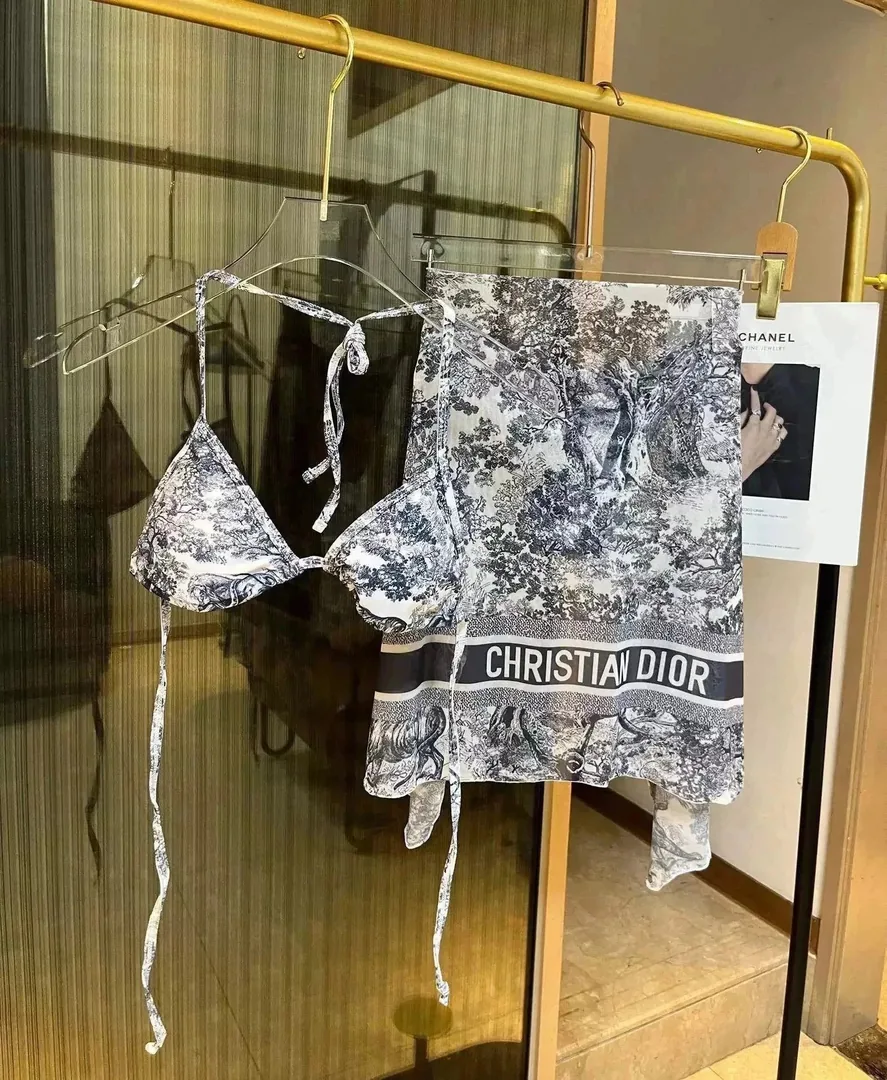 Dior Swimsuit — QC