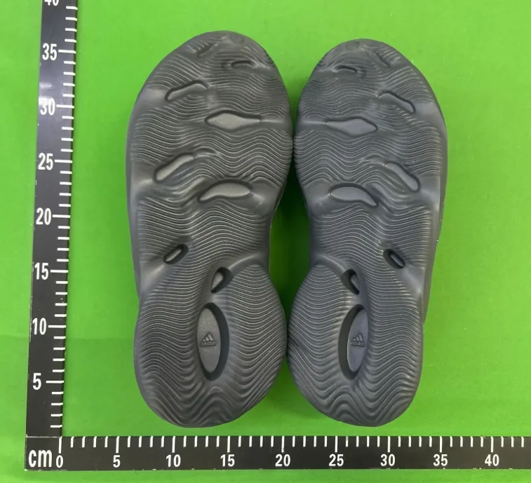 Foam Slides — Photo 13