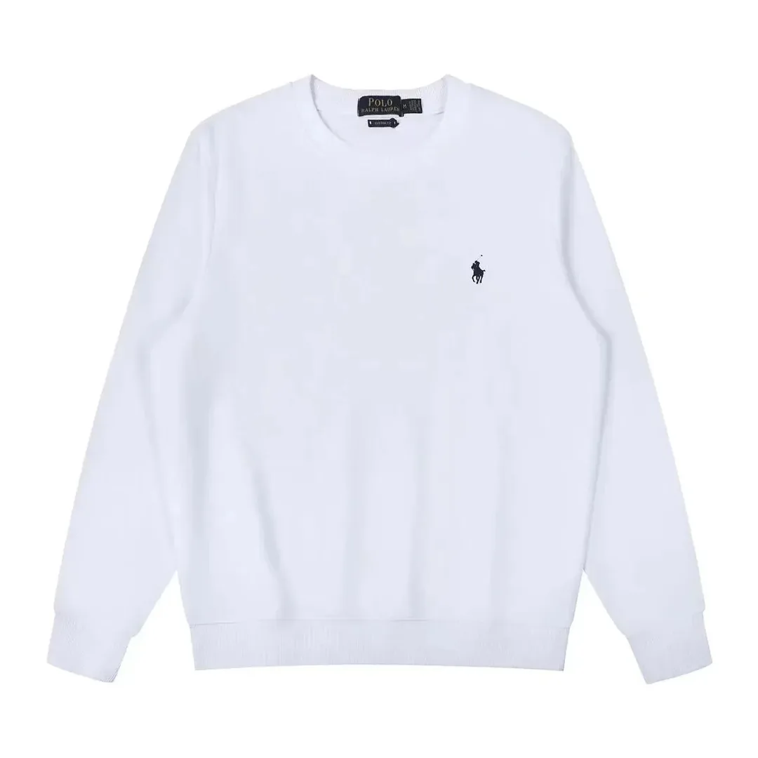 Autumn Crewneck Sweatshirt — Photo 3