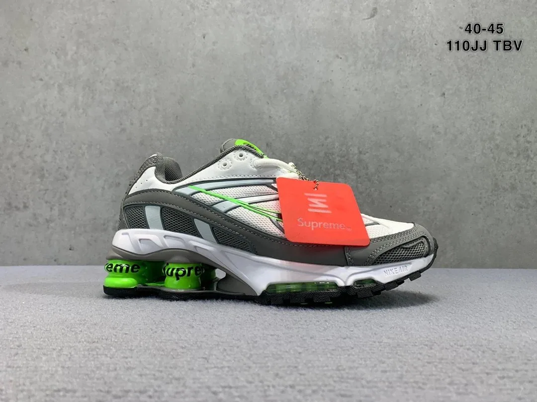 Nike Shox Ride 2 SP — Photo 13