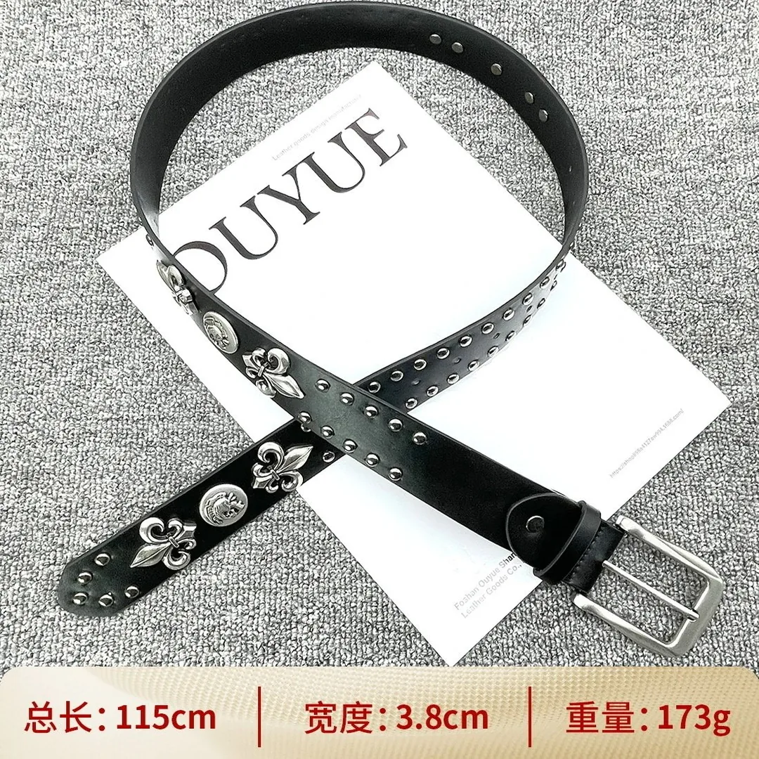 Chrome Hearts Accessory — photo 12