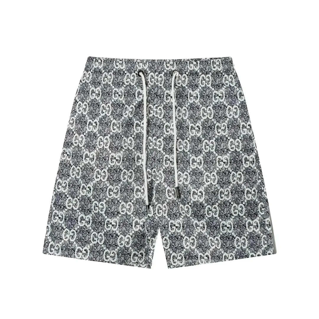 Unisex Shorts — QC