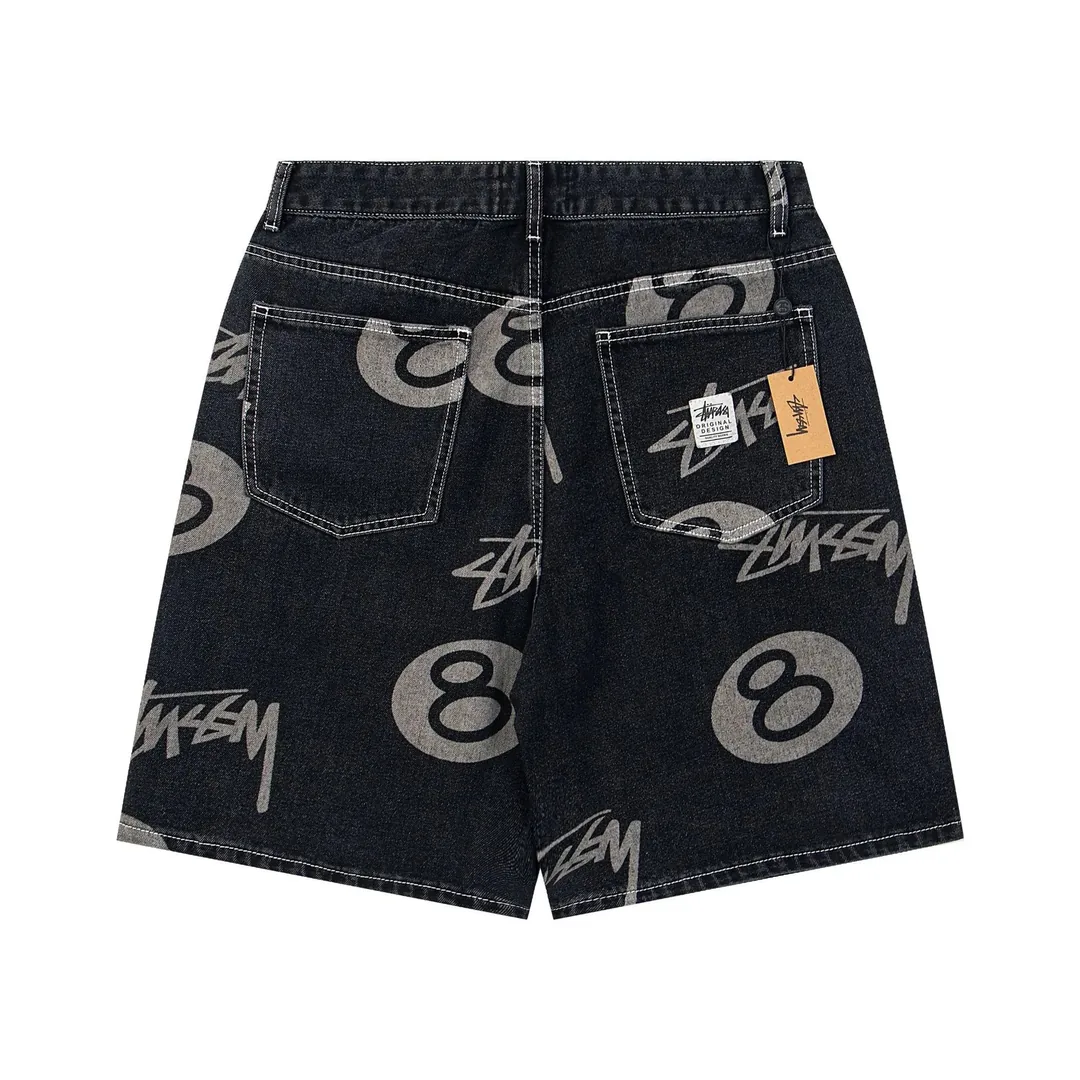 Stussy Jeans — photo 3