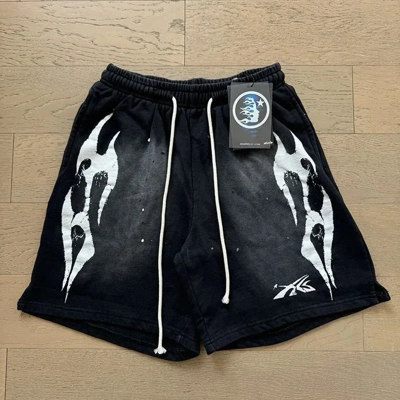 Sport Shorts — Photo 10
