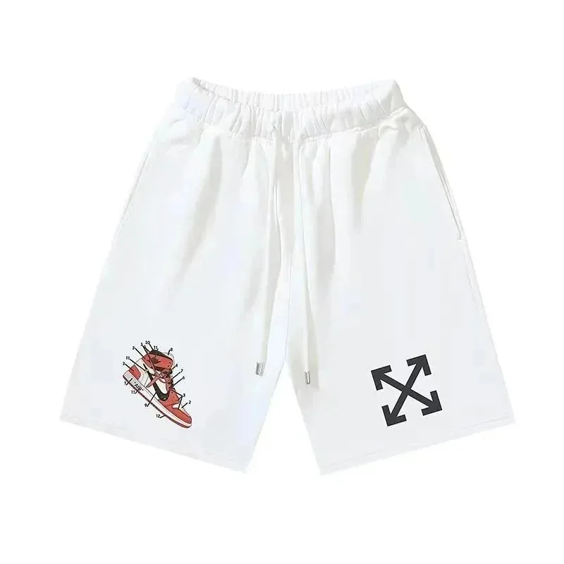 Off-White Shorts — photo 3