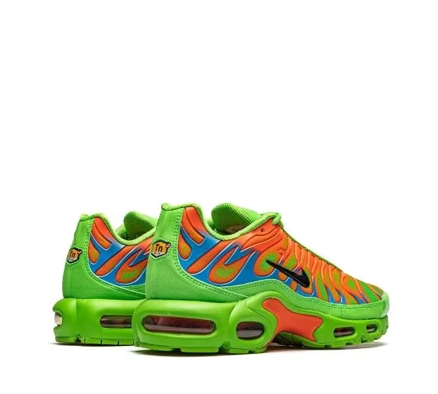 Nike Air Max Plus Supreme — QC