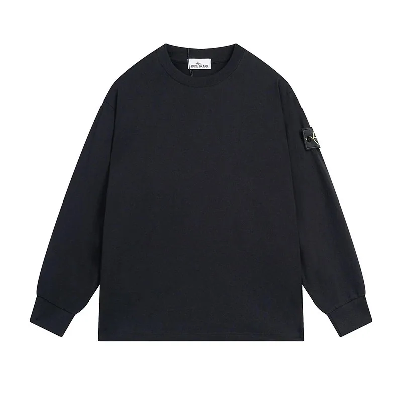 Autumn Crewneck Sweatshirt — Photo 2