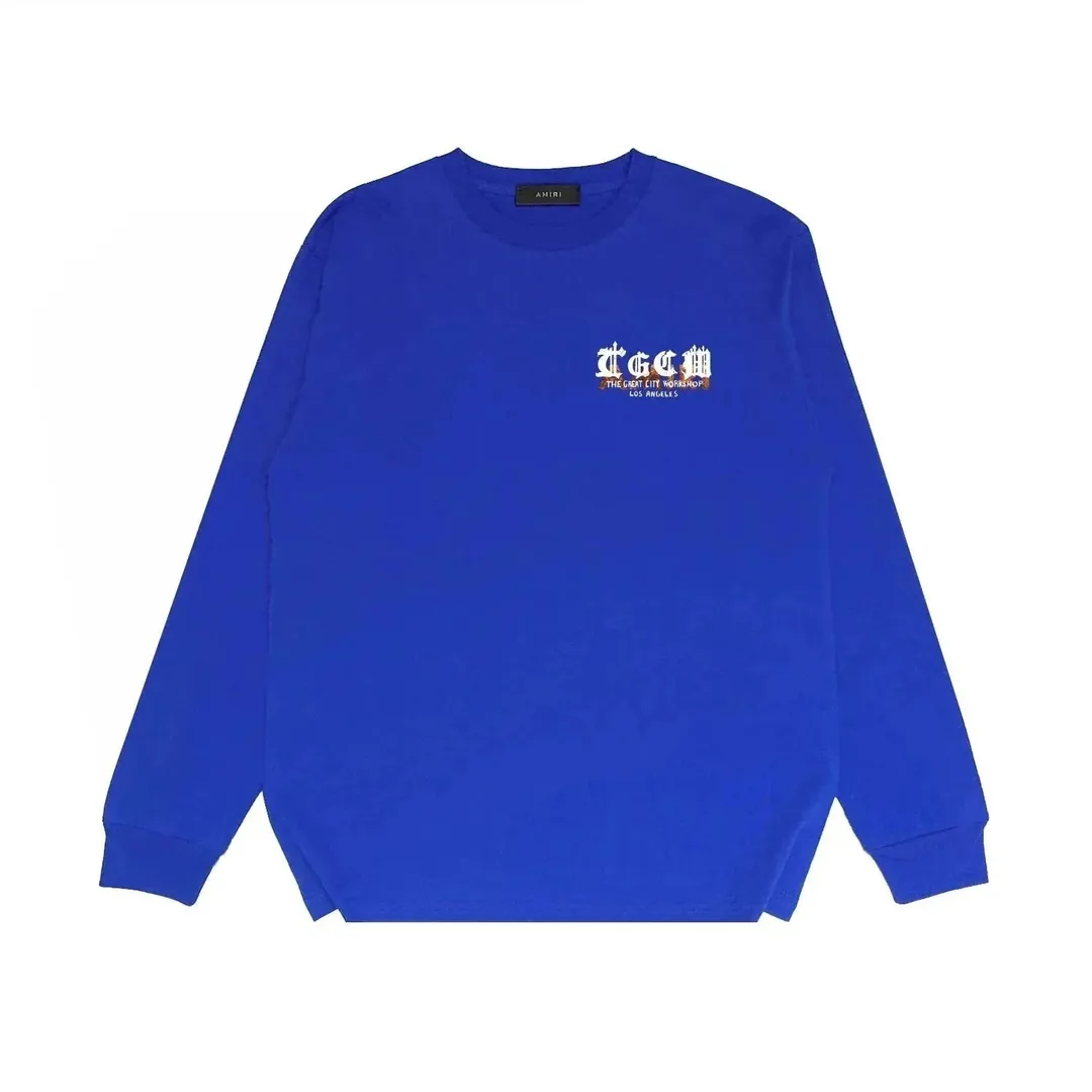 Fleece Sweatshirt — photo 4