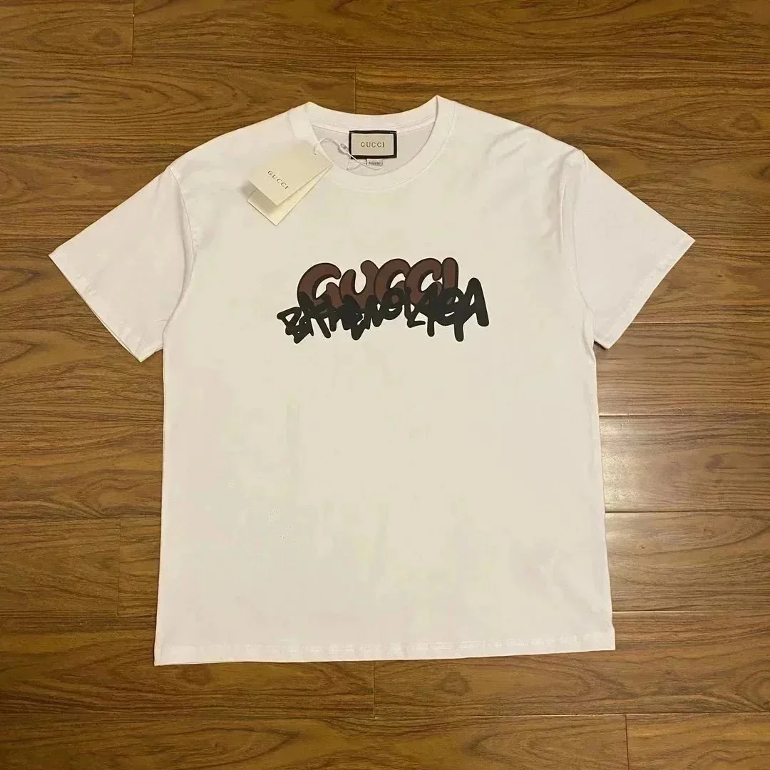 Summer T-Shirt — Photo 13