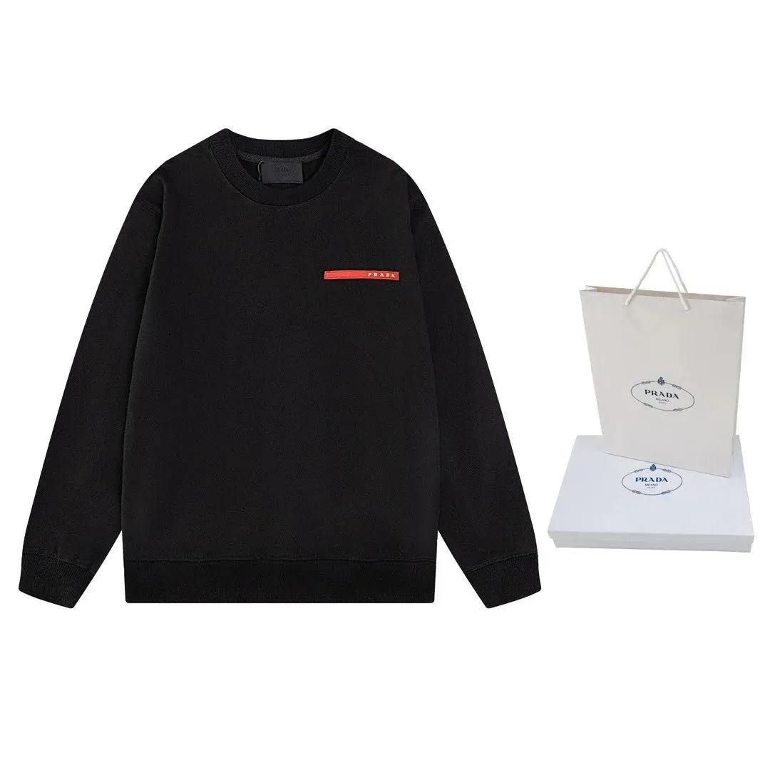 Unisex Autumn Winter Sweatshirt — Photo 12