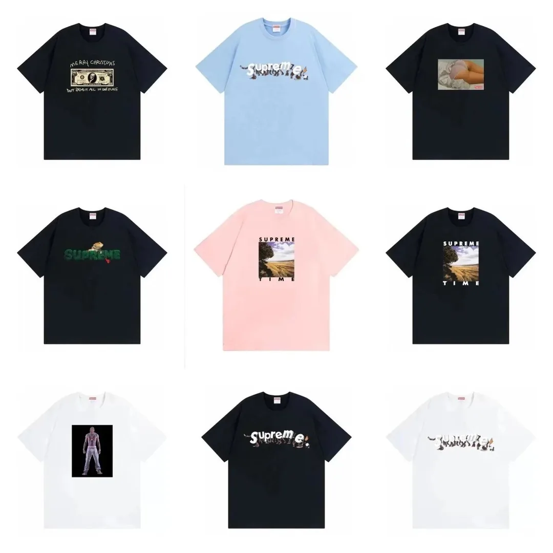 Comfort Short Sleeve Tee