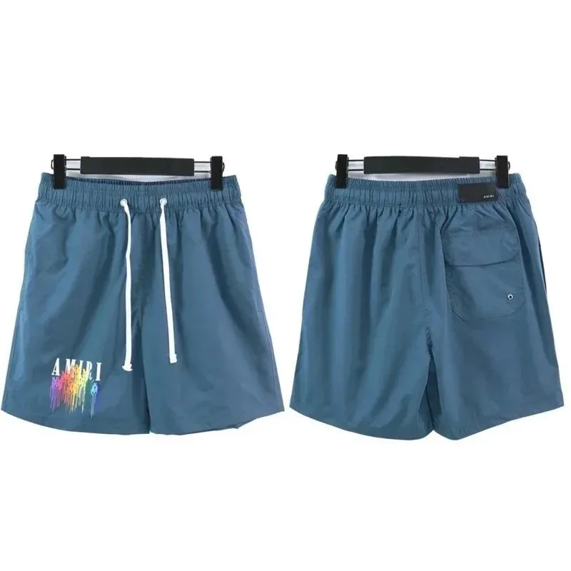 Amiri Logo Sweat Shorts Collection — photo 10