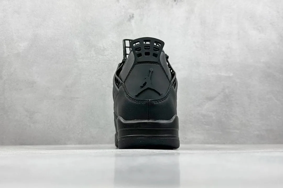 Air Jordan 4 Net Mesh — photo 8