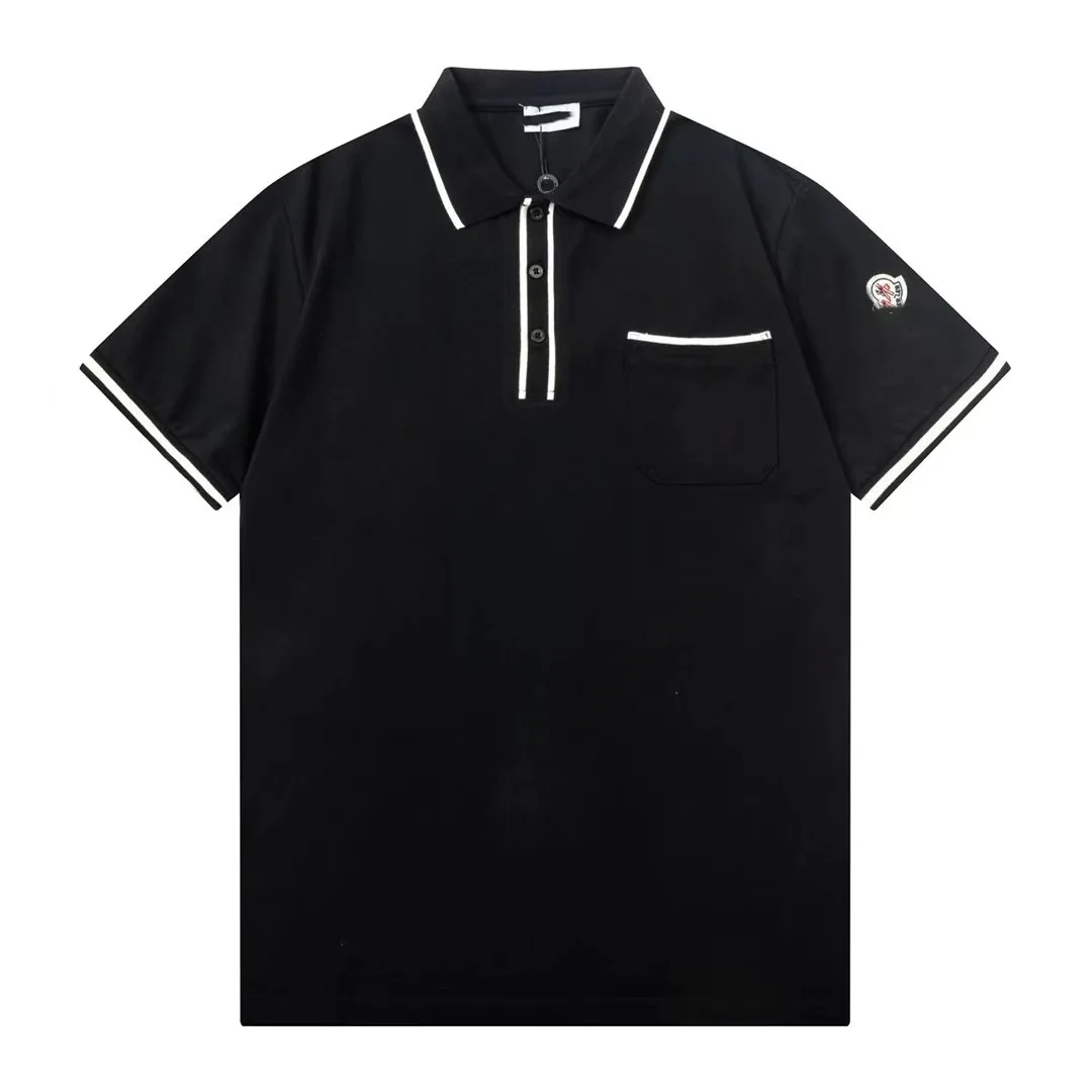 Moncler T-Shirt — Photo 11