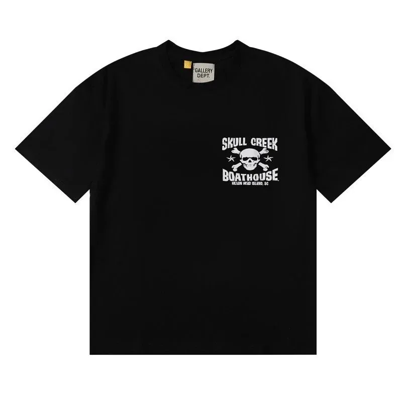 Gallery Dept Graphic T-Shirt Collection — QC
