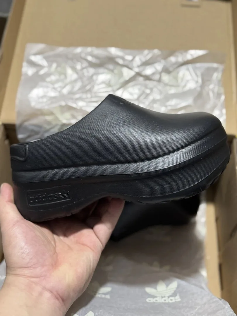 Adidas Adifom Mule