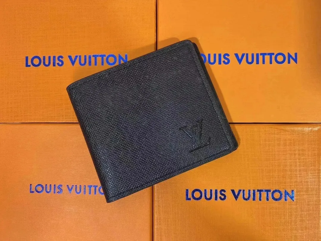 Wallet — QC