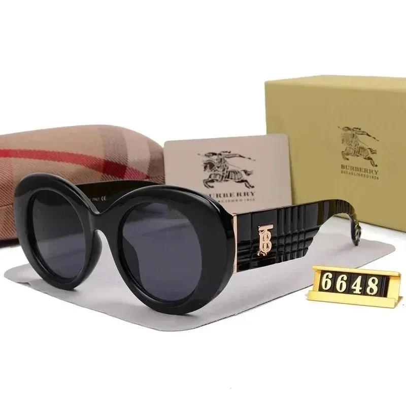 Streetwear Sunglasses