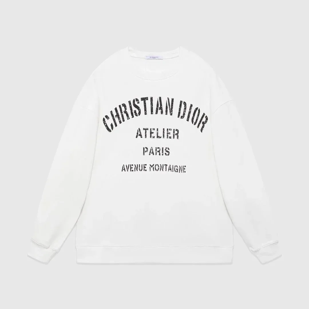 Pullover Hoodie — Photo 5