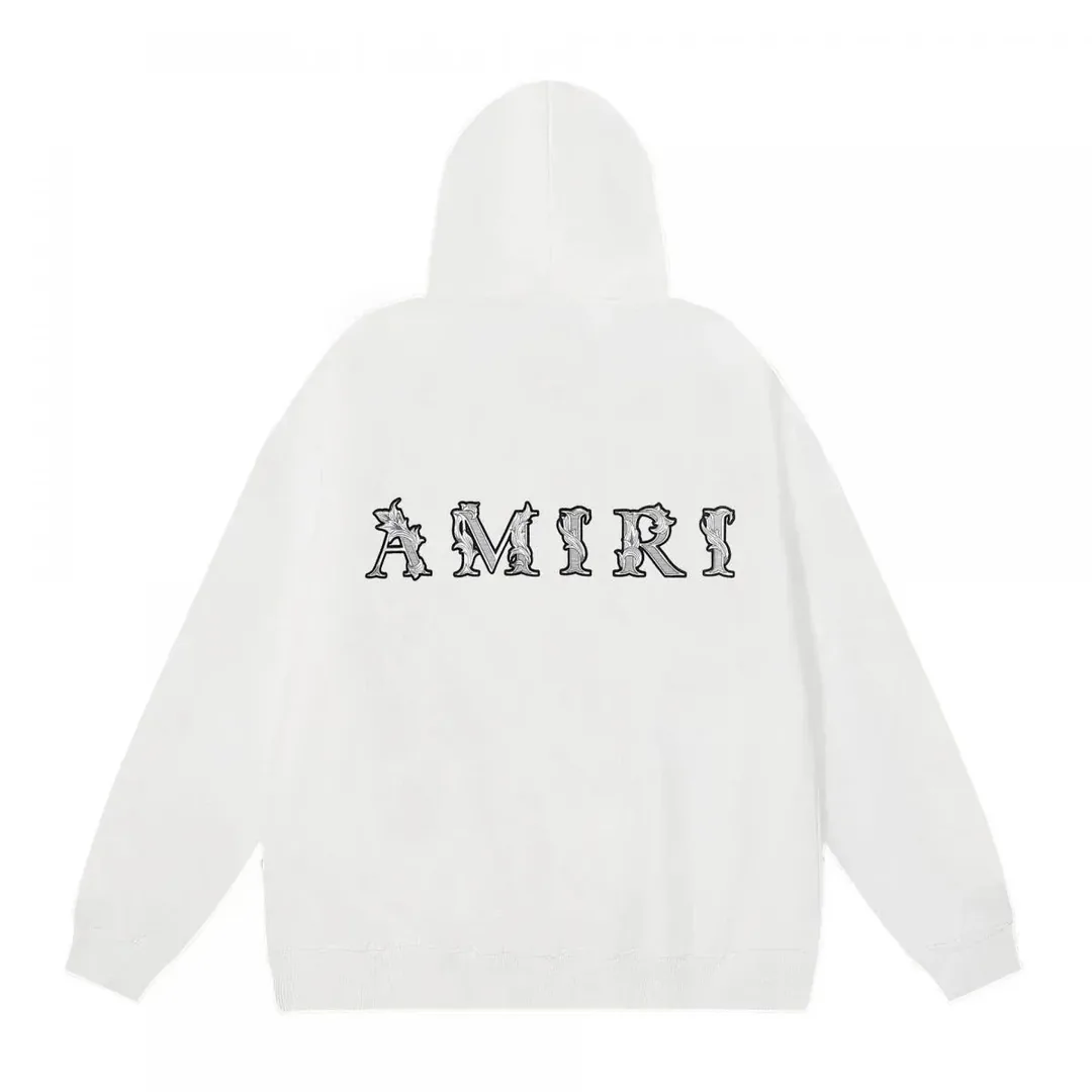 Pullover Hoodie — QC