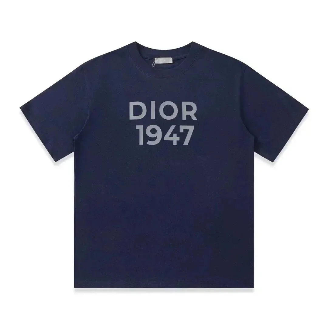Dior Couples T-Shirt — Photo 10