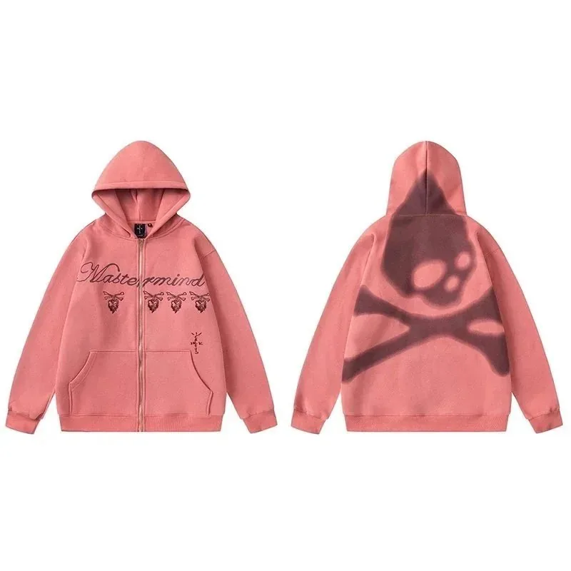 Hooded Jacket — Photo 15