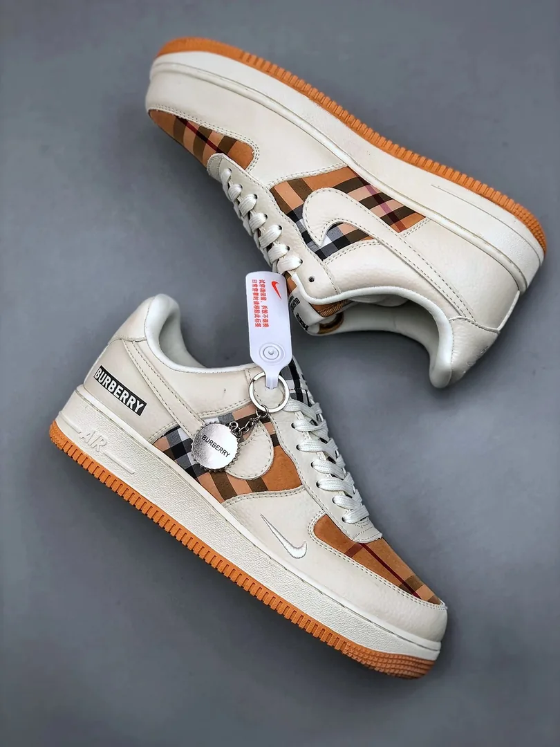 Nike Air Force 1 '07 Low Collaboration