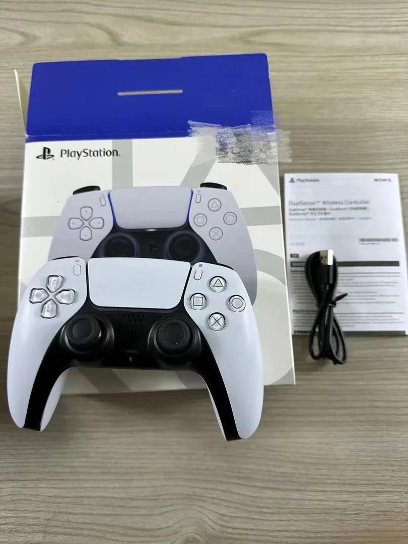 PlayStation 4 Game Controller
