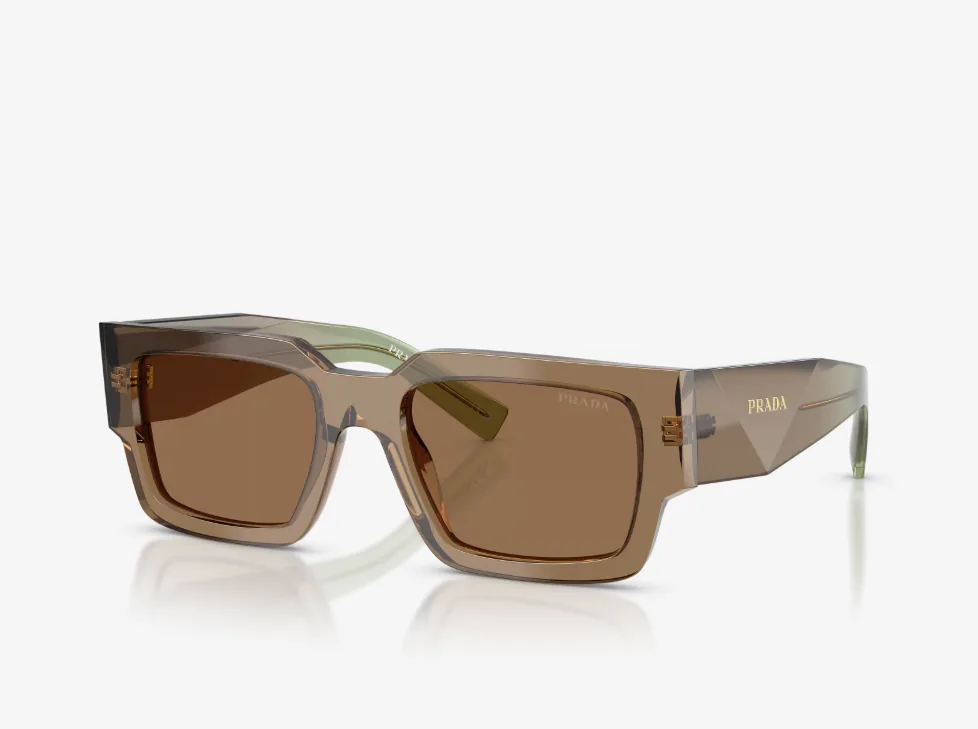 B17S Acetate Sunglasses — Zdjęcie 12