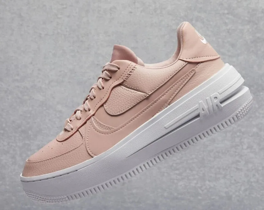 Nike Air Force 1 Platform — photo 11