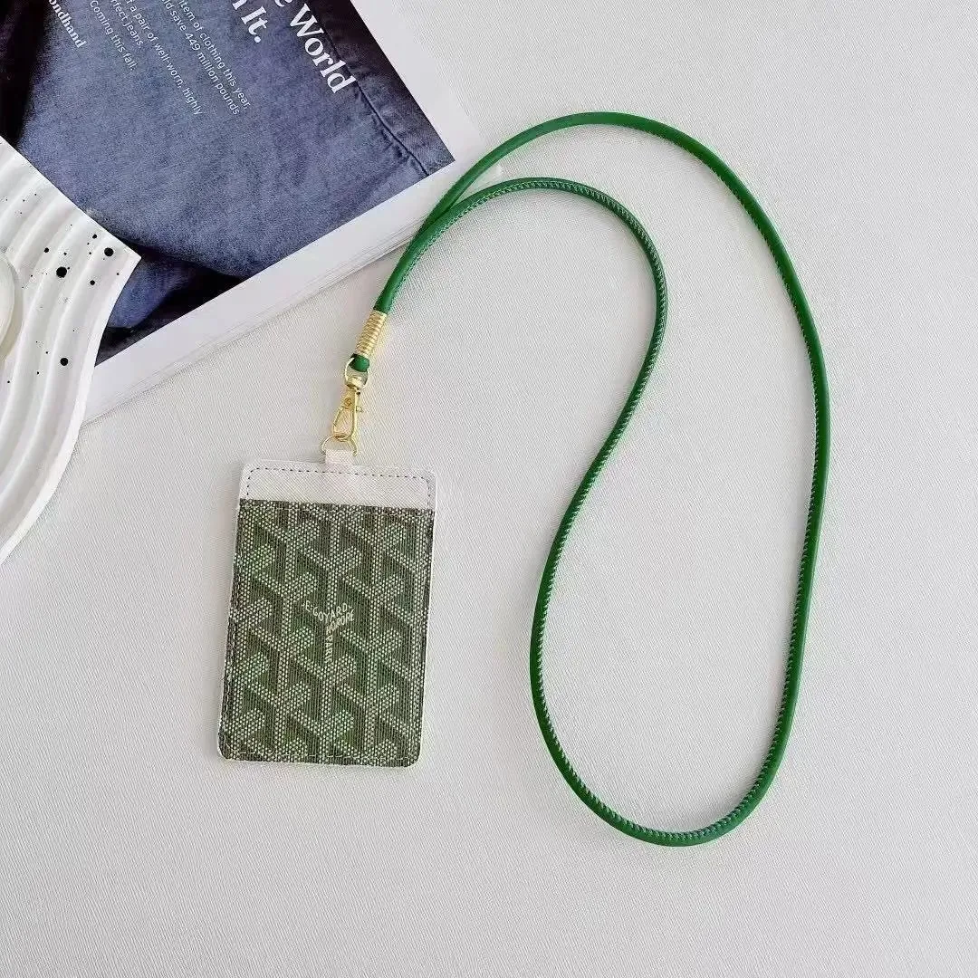 Badge Card Holder — Photo 3