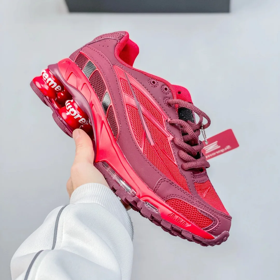 Nike Shox Ride 2 — Photo 9