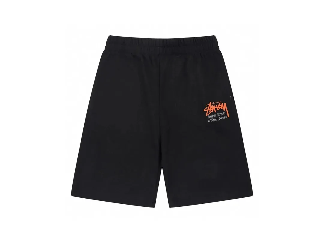 Stussy Shorts — photo 3