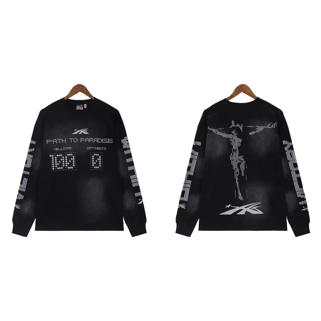 Crewneck Sweatshirt — Photo 12