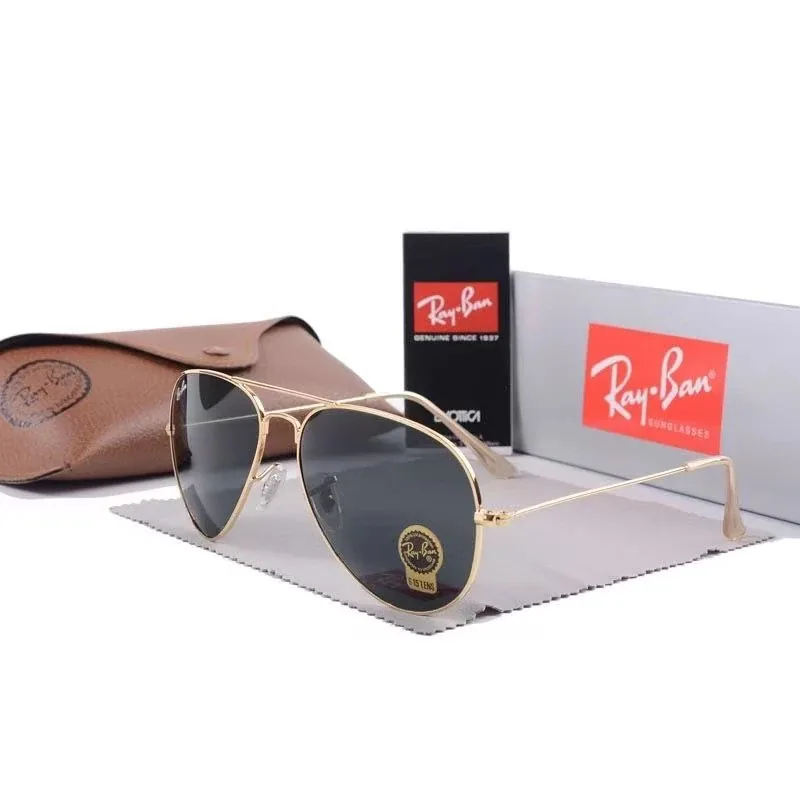 Street Style Sunglasses — QC
