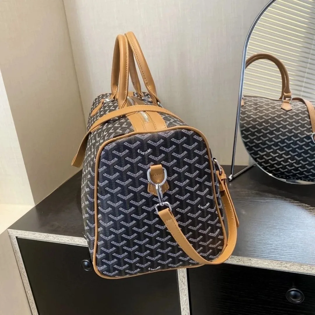 Gucci Wallet — QC