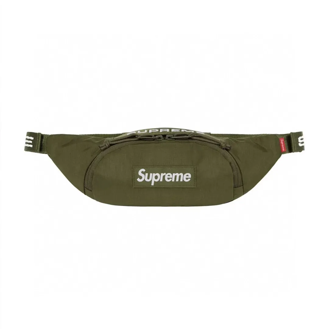 Supreme Backpack Bag Set — QC