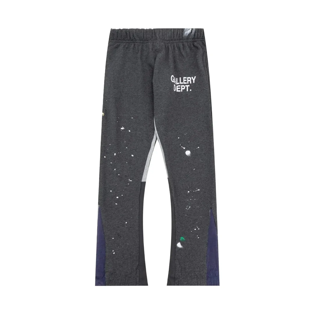 High Street Pants — Photo 11