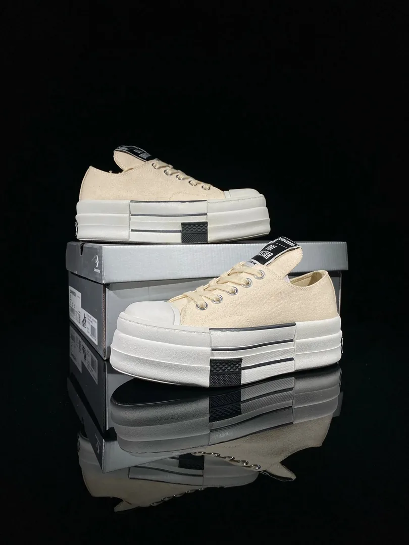 Converse DRKSHDW Chuck 70 — Photo 8