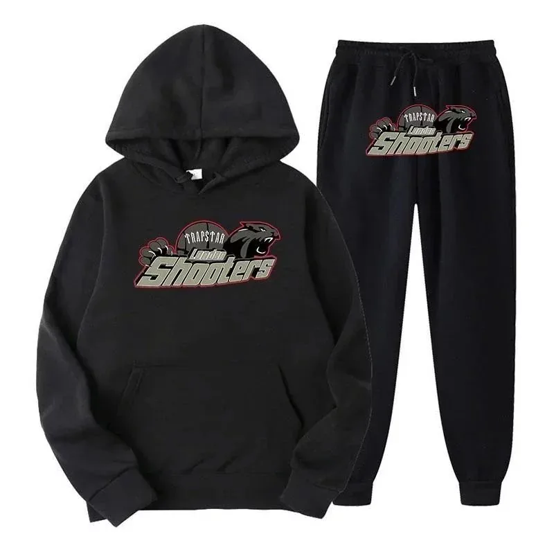 Trapstar Hoodie — Photo 2