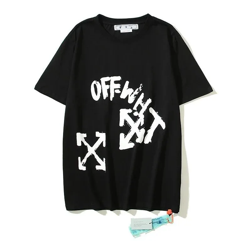 Print T-Shirt — QC