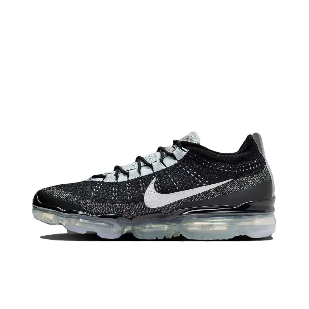 Nike Air VaporMax Black Sneakers — Photo 7