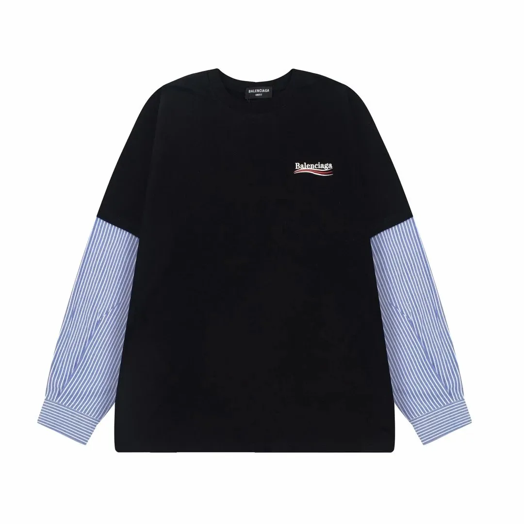 Long-Sleeve Tee — Photo 8