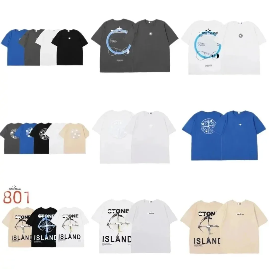 Loose T-Shirt
