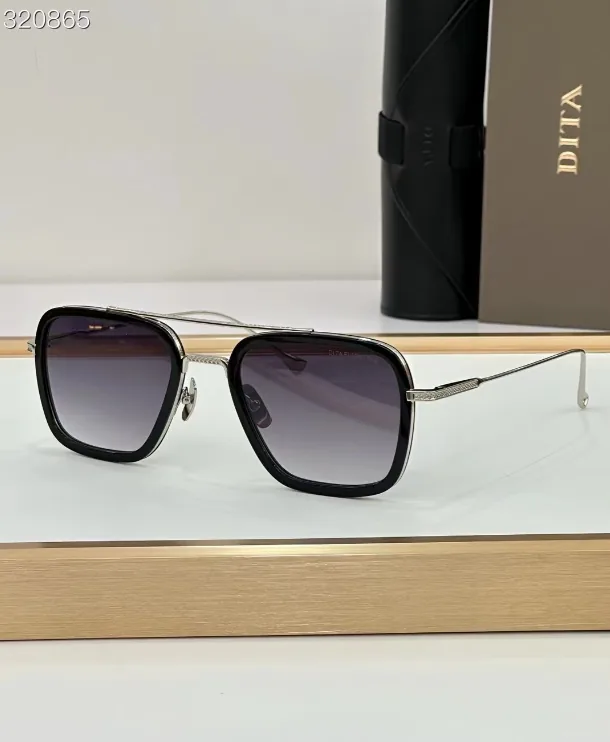 Flight 006 Sunglasses — Photo 3