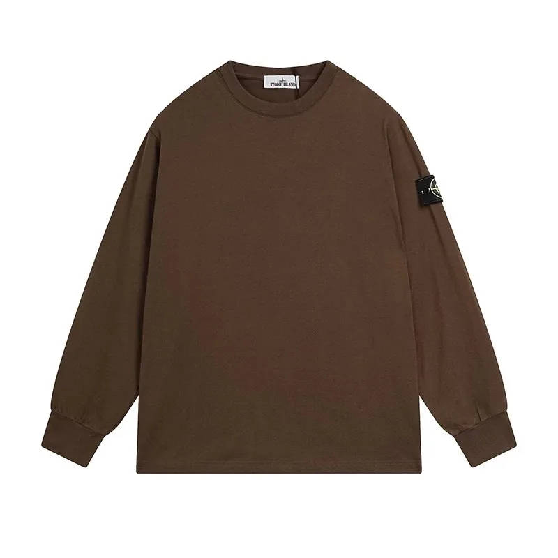Autumn Crewneck Sweatshirt — Photo 7