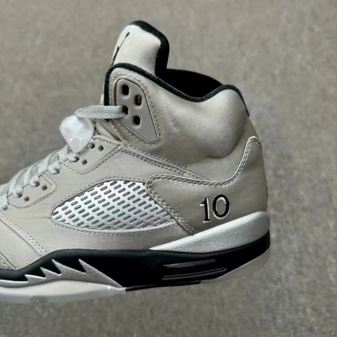 Air Jordan 5 Retro — photo 8