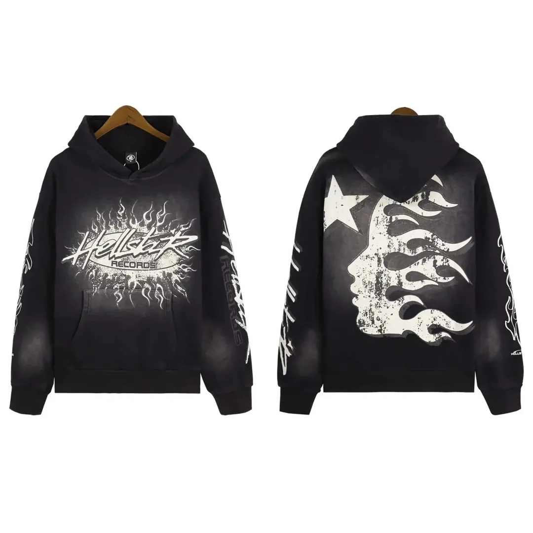 Hoodie Set