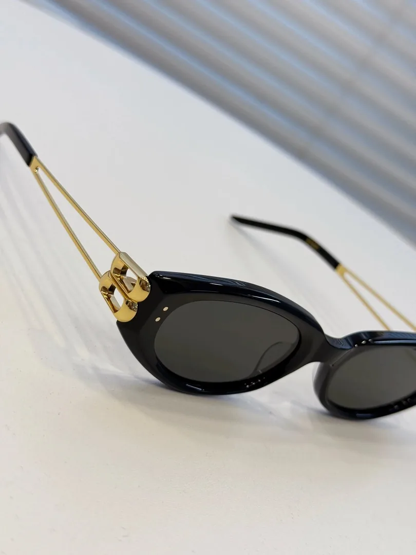 Kunst Series Sunglasses — photo 11