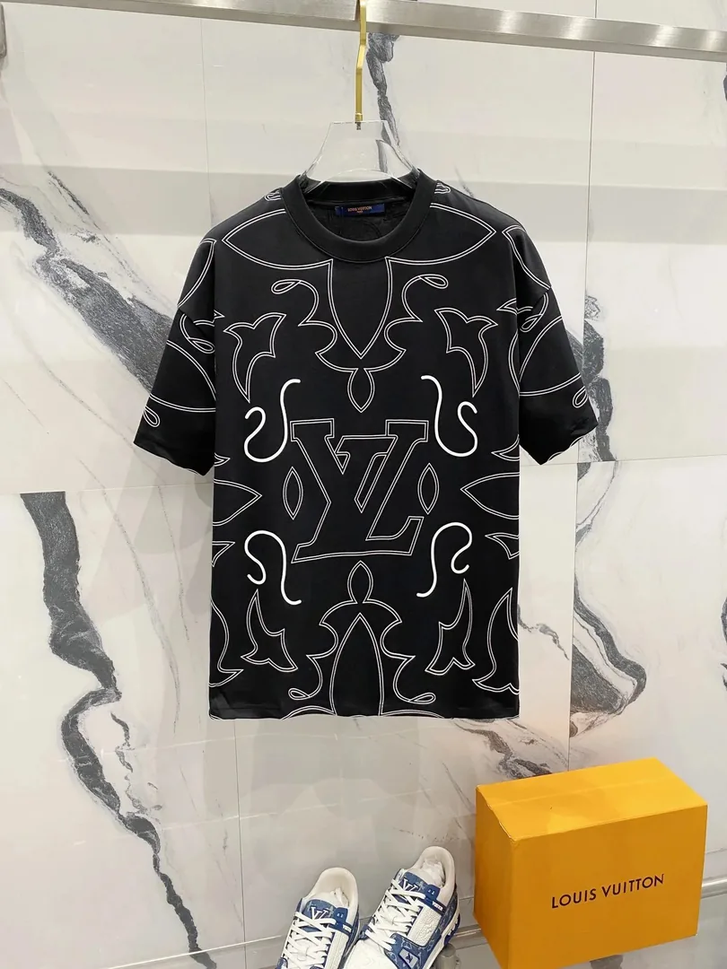 Print T-Shirt Collection — Photo 10
